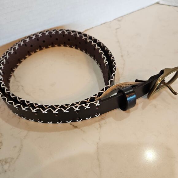 NWT Lucky Brand 1" Size Medium - Picture 6 of 8